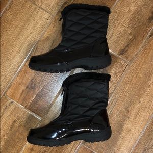 totes kelley waterproof boots